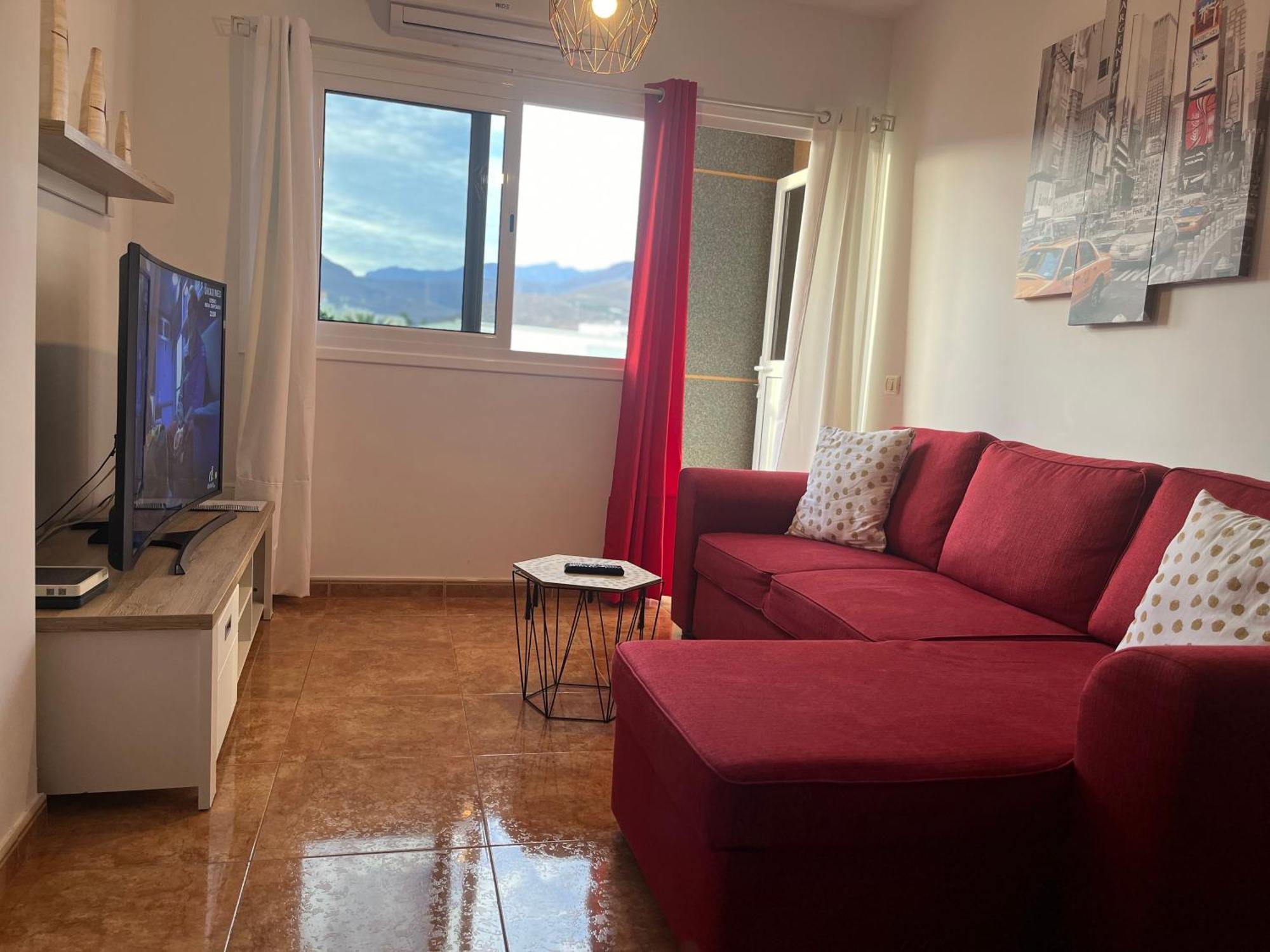 Melo Home Vecindario-Near Airport-Elevator-Garage Sardina Zewnętrze zdjęcie
