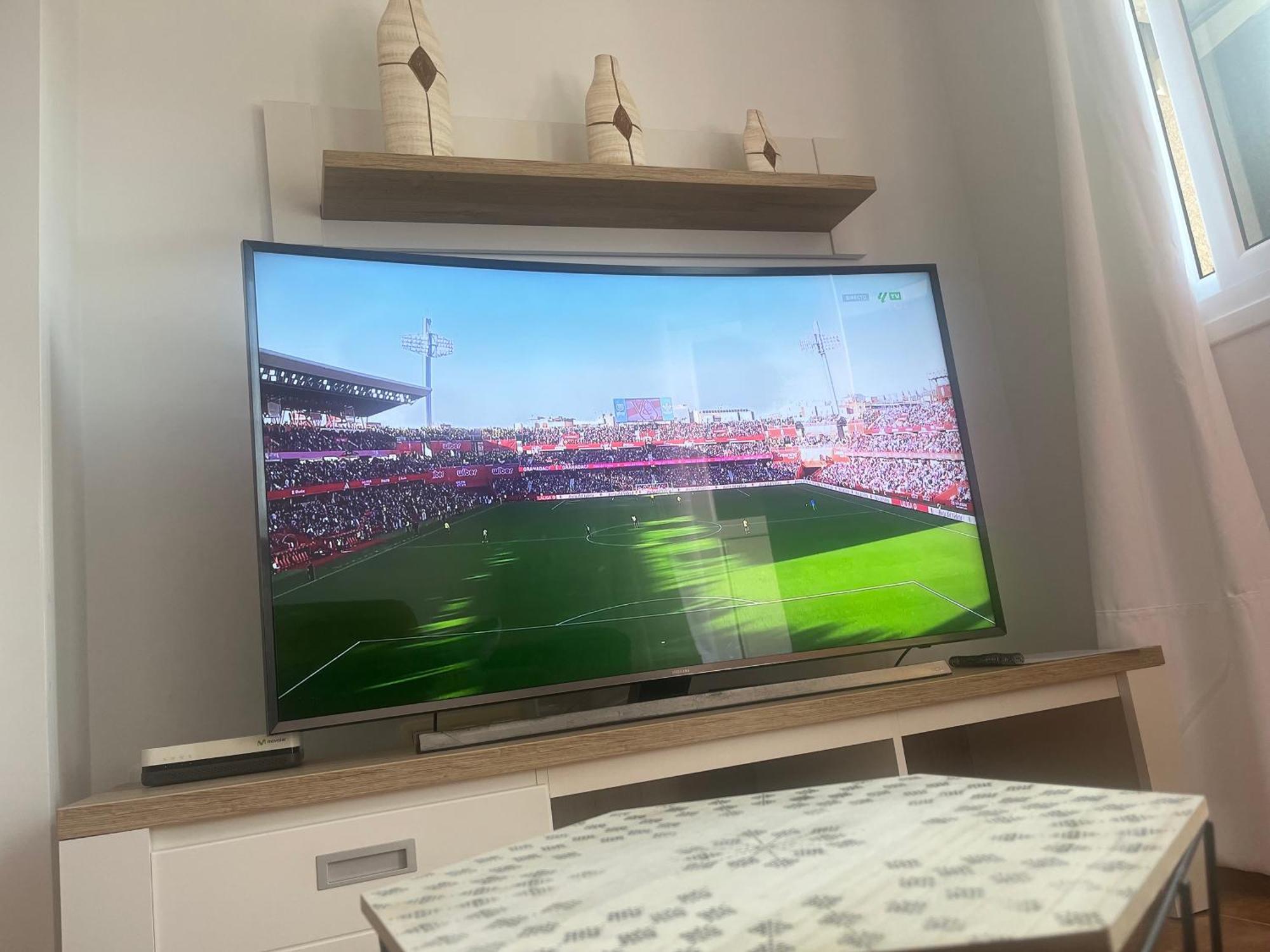 Melo Home Vecindario-Near Airport-Elevator-Garage Sardina Zewnętrze zdjęcie