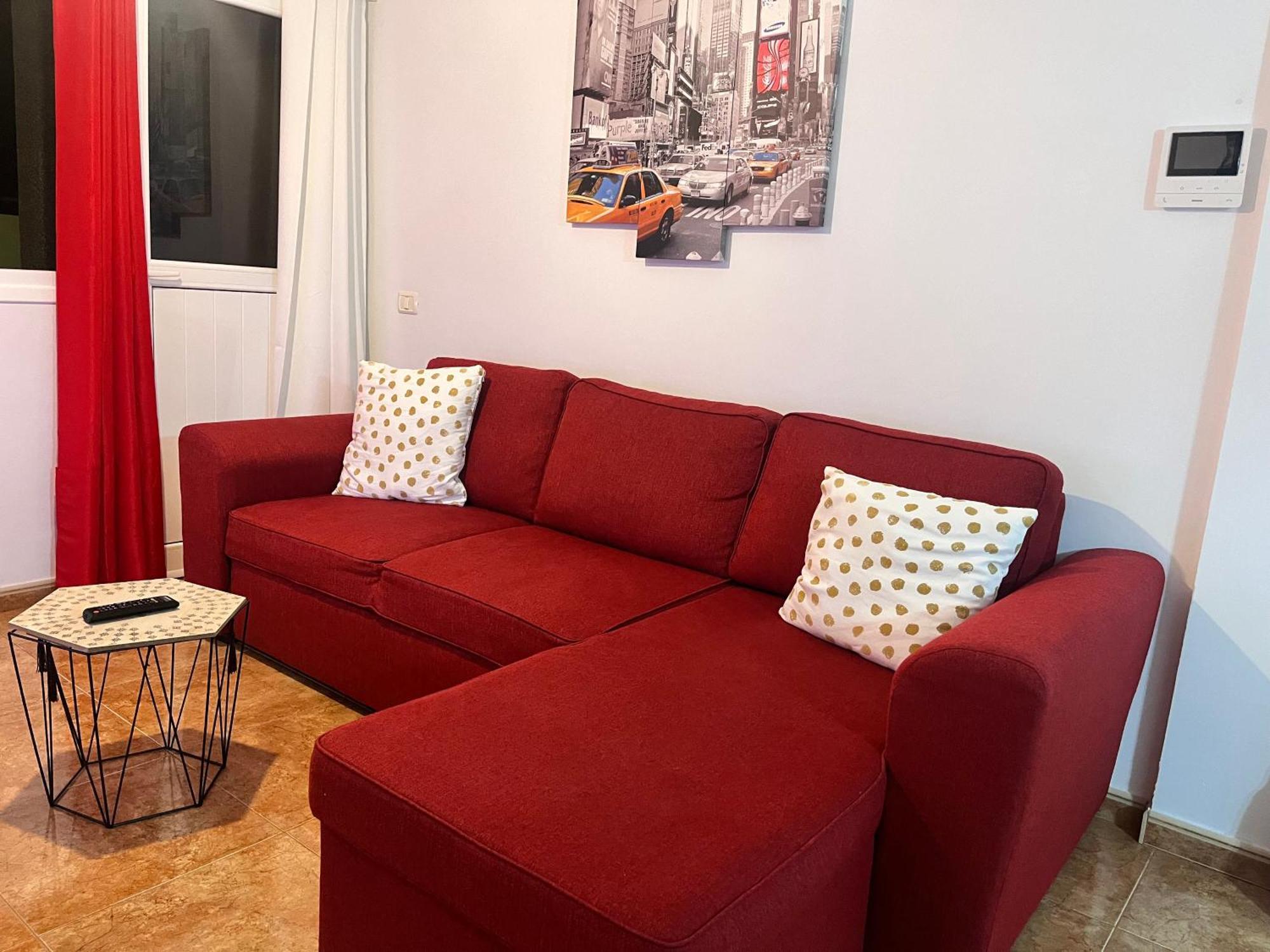 Melo Home Vecindario-Near Airport-Elevator-Garage Sardina Zewnętrze zdjęcie
