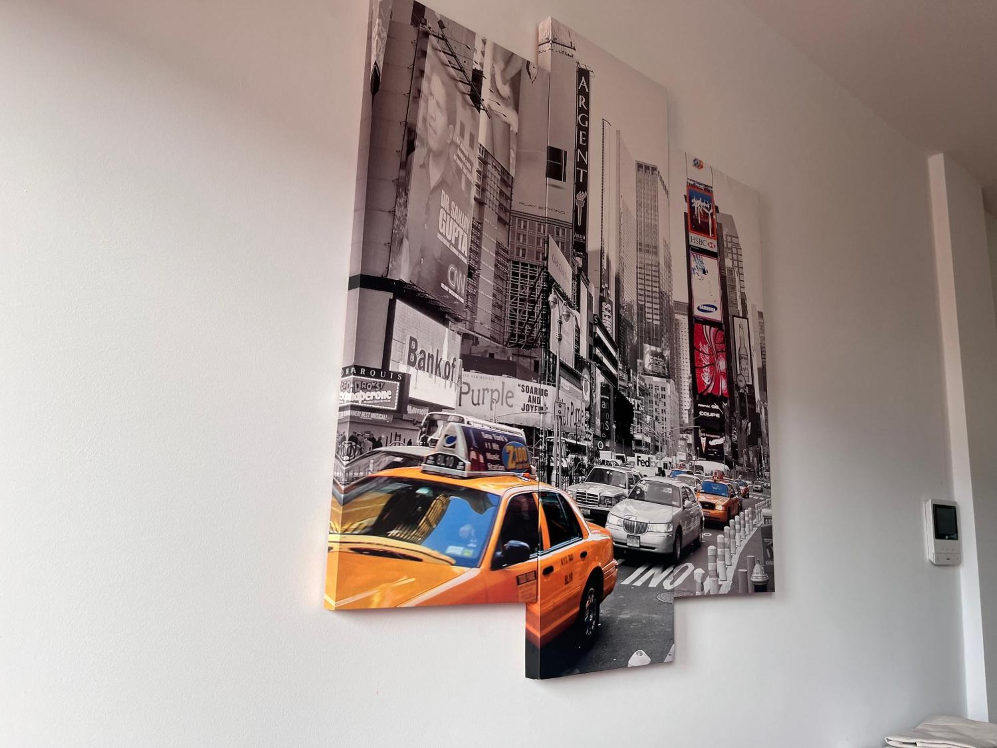 Melo Home Vecindario-Near Airport-Elevator-Garage Sardina Zewnętrze zdjęcie