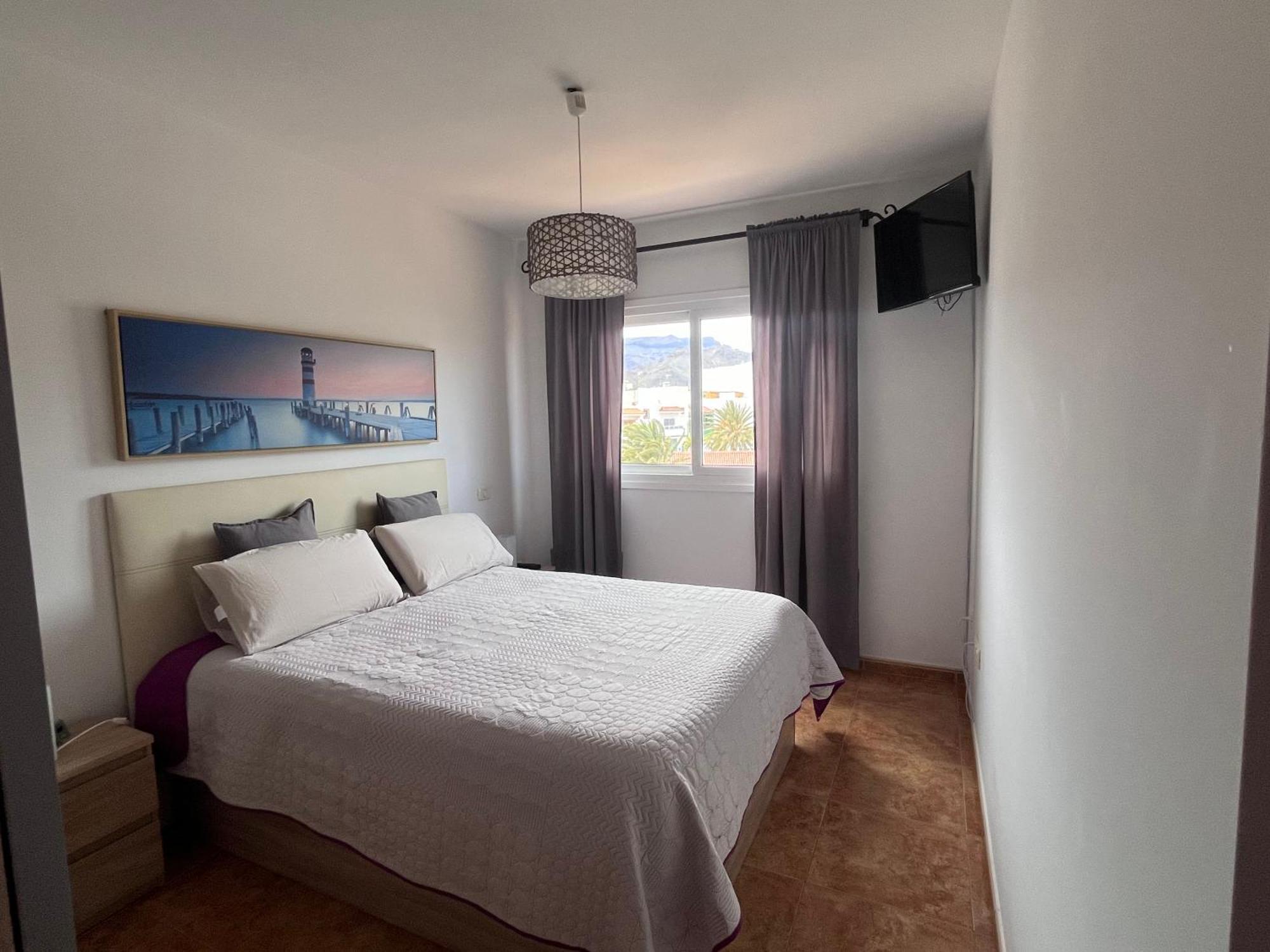 Melo Home Vecindario-Near Airport-Elevator-Garage Sardina Zewnętrze zdjęcie