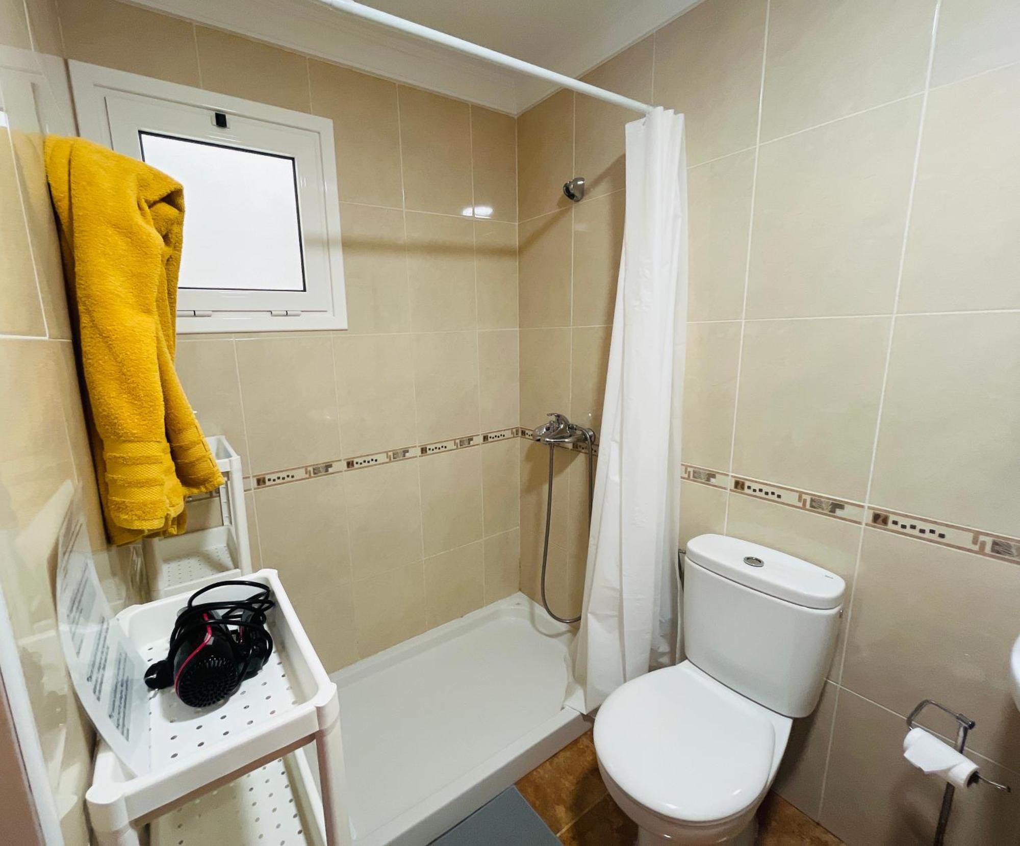 Melo Home Vecindario-Near Airport-Elevator-Garage Sardina Zewnętrze zdjęcie