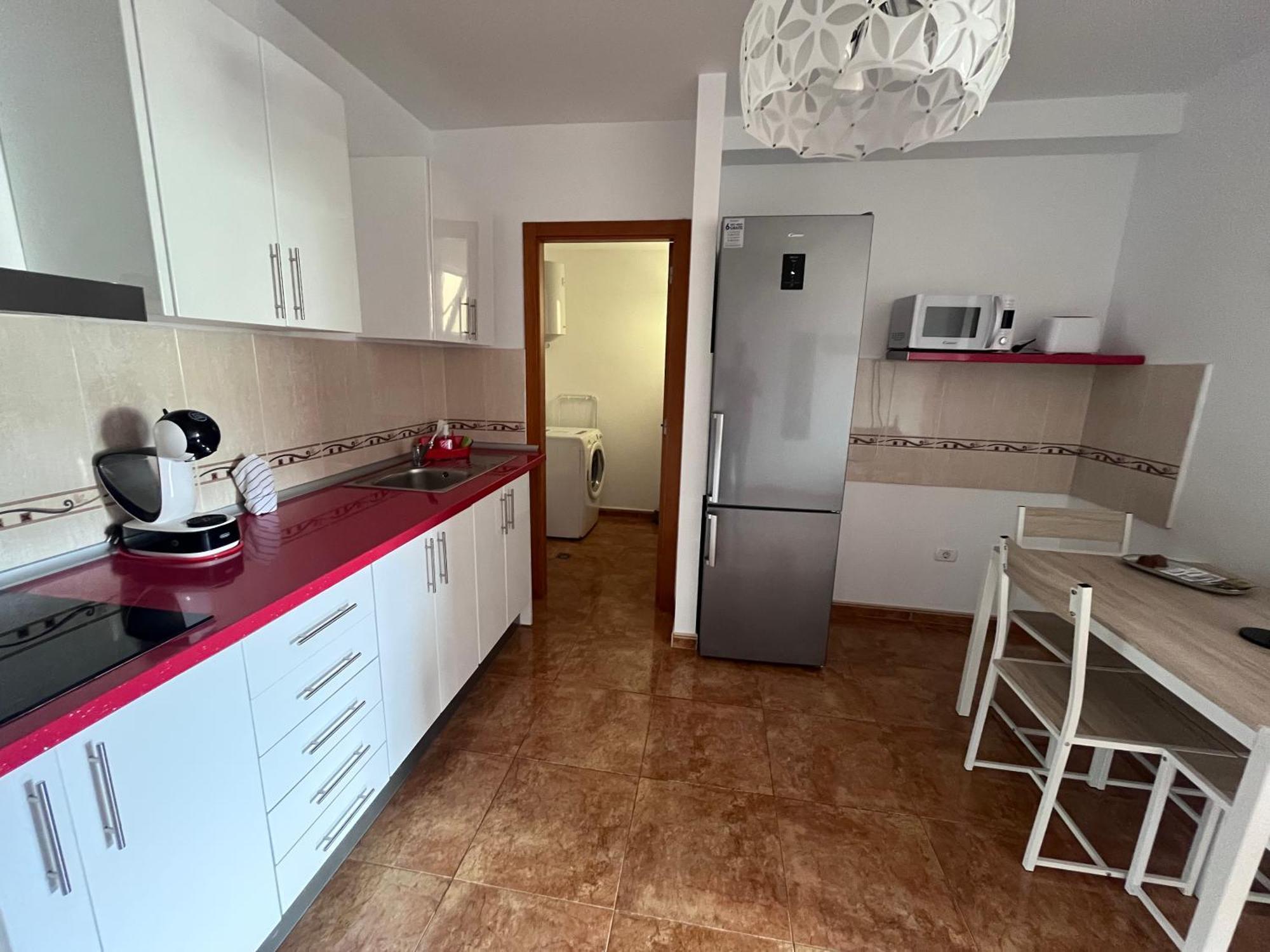 Melo Home Vecindario-Near Airport-Elevator-Garage Sardina Zewnętrze zdjęcie